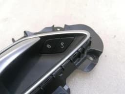 MERCEDES-BENZ Mercedes CL W217 door inner handle A2177600248 set set interior door handle — thumbnail 7