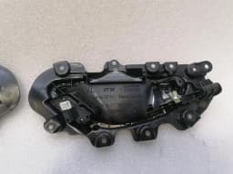MERCEDES-BENZ Mercedes CL W217 door inner handle A2177600248 set set interior door handle — thumbnail 8