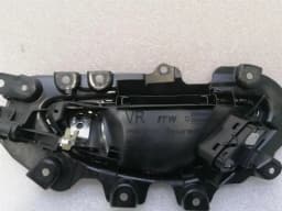 MERCEDES-BENZ Mercedes CL W217 door inner handle A2177600248 set set interior door handle — thumbnail 9
