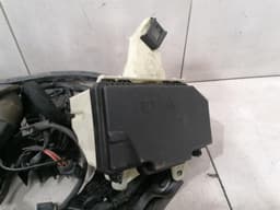 MERCEDES-BENZ MERCEDES CL W217 WIRING LOOM A2225400315 ENGINE BAY WIRING HARNESS A2225406300 — thumbnail 5