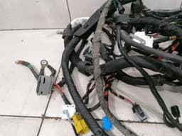 MERCEDES-BENZ MERCEDES CL W217 WIRING LOOM A2225400315 ENGINE BAY WIRING HARNESS A2225406300 — thumbnail 4