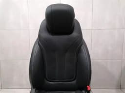 MERCEDES-BENZ MERCEDES CL W217 MASSAGE COOLED SEATS DYNAMIC SEATS — thumbnail 7