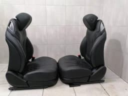 MERCEDES-BENZ MERCEDES CL W217 MASSAGE COOLED SEATS DYNAMIC SEATS — thumbnail 8