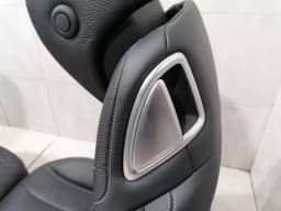 MERCEDES-BENZ MERCEDES CL W217 MASSAGE COOLED SEATS DYNAMIC SEATS — thumbnail 9