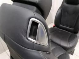 MERCEDES-BENZ MERCEDES CL W217 MASSAGE COOLED SEATS DYNAMIC SEATS — thumbnail 10