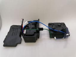 MERCEDES-BENZ Mercedes CL W217 air pump A0008007148 dynamic seat air pump — thumbnail 7