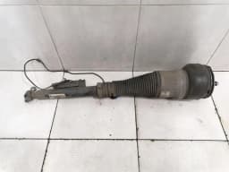 MERCEDES-BENZ Mercedes CL W217 shock absorber rear A2173201813 RH shock absorber rear RH — thumbnail 6