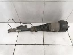 MERCEDES-BENZ Mercedes CL W217 shock absorber rear A2173201813 RH shock absorber rear RH — thumbnail 1