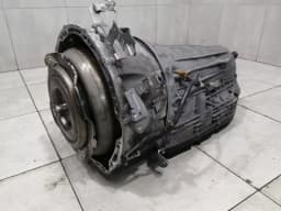 MERCEDES-BENZ MERCEDES CL W217 GEARBOX A7252704507 GEARBOX 9G TRONIC — thumbnail 8