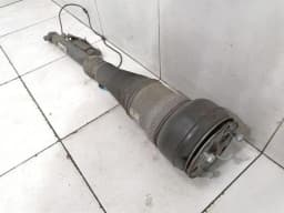 MERCEDES-BENZ Mercedes CL W217 shock absorber rear A2173201813 RH shock absorber rear RH — thumbnail 2