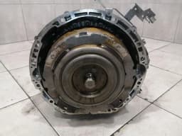 MERCEDES-BENZ MERCEDES CL W217 GEARBOX A7252704507 GEARBOX 9G TRONIC — thumbnail 6
