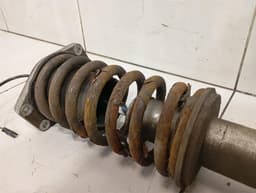 MASERATI Maserati Granturismo M145 Shock Absorber Skyhook 248252 Front Shock Absorber EDC — thumbnail 7