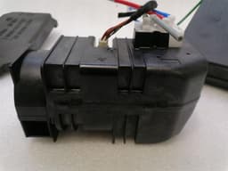 MERCEDES-BENZ Mercedes CL W217 air pump A0008007148 dynamic seat air pump — thumbnail 5