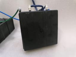 MERCEDES-BENZ Mercedes CL W217 air pump A0008007148 dynamic seat air pump — thumbnail 2