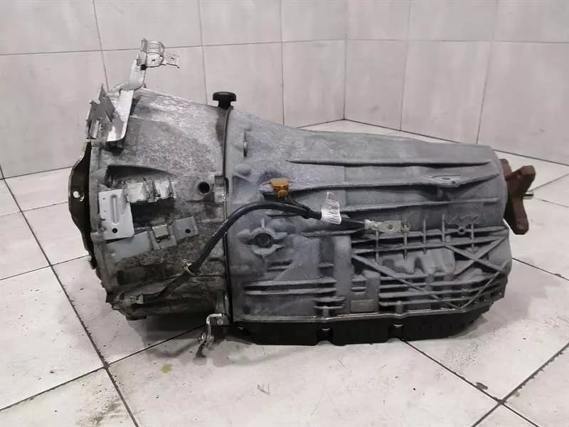 MERCEDES-BENZ MERCEDES CL W217 GEARBOX A7252704507 GEARBOX 9G TRONIC