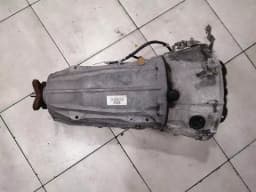 MERCEDES-BENZ MERCEDES CL W217 GEARBOX A7252704507 GEARBOX 9G TRONIC — thumbnail 2