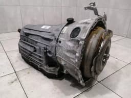 MERCEDES-BENZ MERCEDES CL W217 GEARBOX A7252704507 GEARBOX 9G TRONIC — thumbnail 4