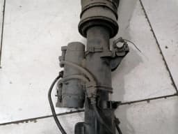 MERCEDES-BENZ Mercedes CL W217 shock absorber front A2173200013 RH shock absorber front — thumbnail 6