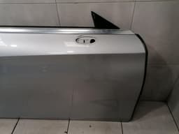 MERCEDES-BENZ Mercedes CL W217 right front door A2177200205 door front right — thumbnail 4