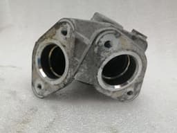MERCEDES-BENZ Mercedes CL W217 Fuel Pump Mechanical A2780700601 M278 Set V8 Fuel Pump — thumbnail 4