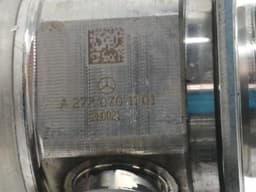 MERCEDES-BENZ Mercedes CL W217 Fuel Pump Mechanical A2780700601 M278 Set V8 Fuel Pump — thumbnail 9