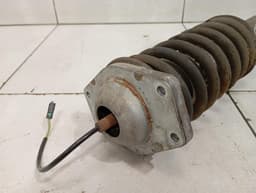 MASERATI Maserati Granturismo M145 Shock Absorber Skyhook 248252 Front Shock Absorber EDC — thumbnail 9