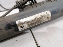 MERCEDES-BENZ Mercedes CL W217 shock absorber rear A2173201813 RH shock absorber rear RH — thumbnail 9