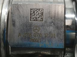 MERCEDES-BENZ Mercedes CL W217 Fuel Pump Mechanical A2780700601 M278 Set V8 Fuel Pump — thumbnail 8