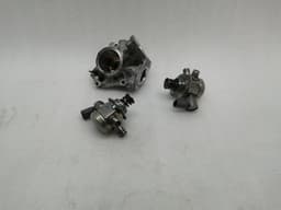 MERCEDES-BENZ Mercedes CL W217 Fuel Pump Mechanical A2780700601 M278 Set V8 Fuel Pump — thumbnail 1