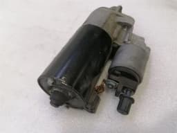 MERCEDES-BENZ Mercedes CL W217 Starter Engine A2789060700 Starter — thumbnail 9