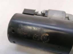 MERCEDES-BENZ Mercedes CL W217 Starter Engine A2789060700 Starter — thumbnail 10