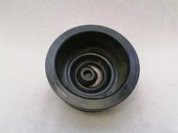 MERCEDES-BENZ Mercedes CL W217 Belt Tensioner A2780300103 Pulley — thumbnail 1