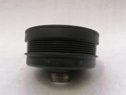 MERCEDES-BENZ Mercedes CL W217 Belt Tensioner A2780300103 Pulley — thumbnail 5