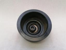 MERCEDES-BENZ Mercedes CL W217 Belt Tensioner A2780300103 Pulley — thumbnail 7