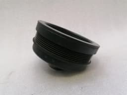 MERCEDES-BENZ Mercedes CL W217 Belt Tensioner A2780300103 Pulley — thumbnail 9