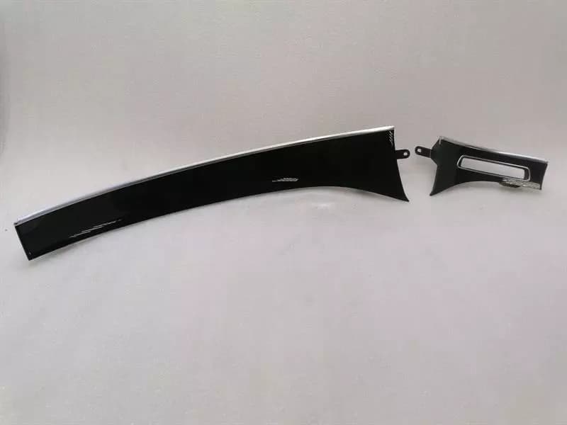 MERCEDES-BENZ Mercedes CL W217 Veneer A2176800971 RHD Poplar Wood Strip Cover