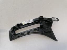 MERCEDES-BENZ Mercedes CL W217 Veneer A2176800971 RHD Poplar Wood Strip Cover — thumbnail 3