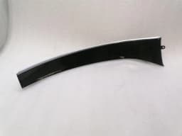 MERCEDES-BENZ Mercedes CL W217 Veneer A2176800971 RHD Poplar Wood Strip Cover — thumbnail 5