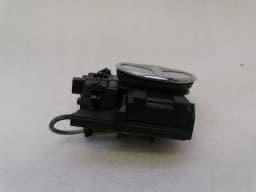 MERCEDES-BENZ Mercedes CL W217 rear view camera module A0009053604 control unit camera — thumbnail 3