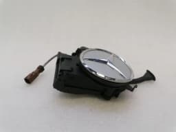 MERCEDES-BENZ Mercedes CL W217 rear view camera module A0009053604 control unit camera — thumbnail 4