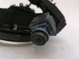 MERCEDES-BENZ Mercedes CL W217 rear view camera module A0009053604 control unit camera — thumbnail 7