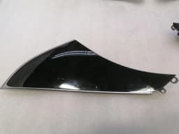MERCEDES-BENZ Mercedes CL W217 Veneer A2177200548 Poplar Wood Strip Cover — thumbnail 5