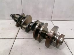 MERCEDES-BENZ MERCEDES CL W217 ENGINE A2780300301 CRANKSHAFT ENGINE CRANKSHAFT M278 — thumbnail 6
