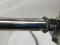 MERCEDES-BENZ MERCEDES CL W217 FUEL LINE A2780702395 SET M278 V8 FUEL LINE INJECTOR — thumbnail 4