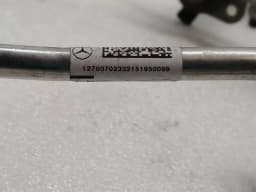 MERCEDES-BENZ MERCEDES CL W217 FUEL LINE A2780702395 SET M278 V8 FUEL LINE INJECTOR — thumbnail 5