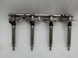 MERCEDES-BENZ MERCEDES CL W217 FUEL LINE A2780702395 SET M278 V8 FUEL LINE INJECTOR — thumbnail 8