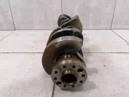 MERCEDES-BENZ MERCEDES CL W217 ENGINE A2780300301 CRANKSHAFT ENGINE CRANKSHAFT M278 — thumbnail 5