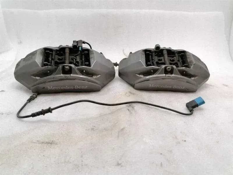 MERCEDES-BENZ Mercedes CL W217 brake caliper A2224215198 front set brake caliper front set