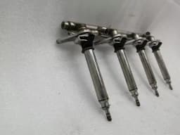MERCEDES-BENZ MERCEDES CL W217 FUEL LINE A2780702395 SET M278 V8 FUEL LINE INJECTOR — thumbnail 9