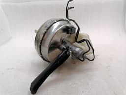 MERCEDES-BENZ Mercedes CL W217 Brake Servo A2224301130 Brake Booster — thumbnail 8
